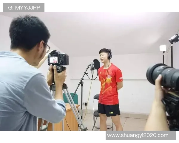 上海乒乓球队的节奏分析与发展策略探讨