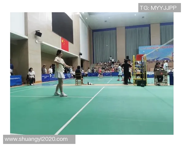 全国锦标赛回顾:深圳羽毛球队如何凭借比赛经验取得佳绩 全国锦标赛回顾:深圳羽毛球队如何凭借比赛经验取得佳绩