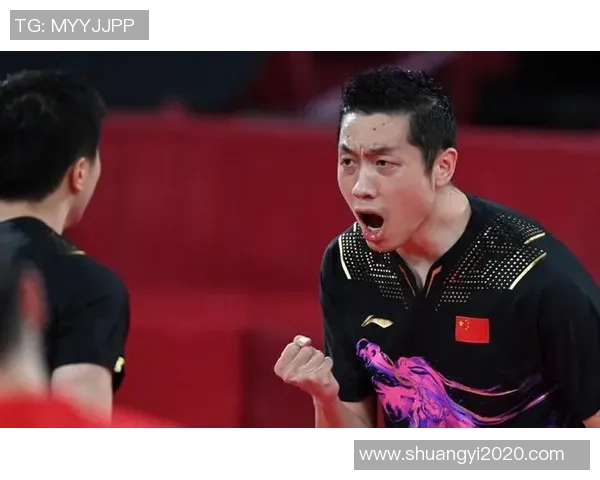 张强的乒乓球生涯回顾与展望：从青涩少年到世界冠军的心路历程