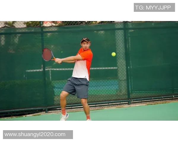 深圳网球队个人能力引发热议球员表现与团队合作的深度探讨